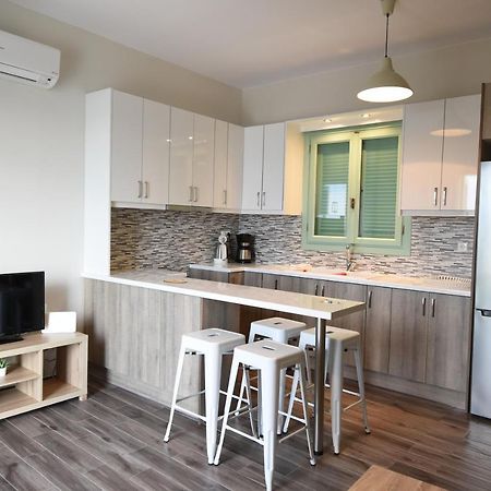 "Ροδι" Διαμερισμα / "Rodi" Apartment ナフプリオ エクステリア 写真