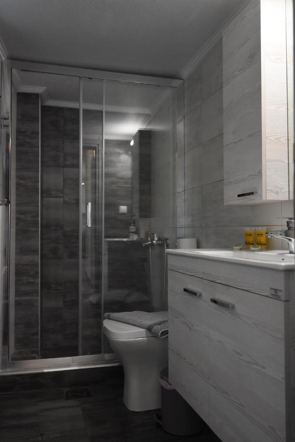 "Ροδι" Διαμερισμα / "Rodi" Apartment ナフプリオ エクステリア 写真