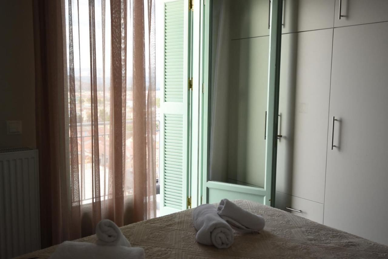 "Ροδι" Διαμερισμα / "Rodi" Apartment ナフプリオ エクステリア 写真