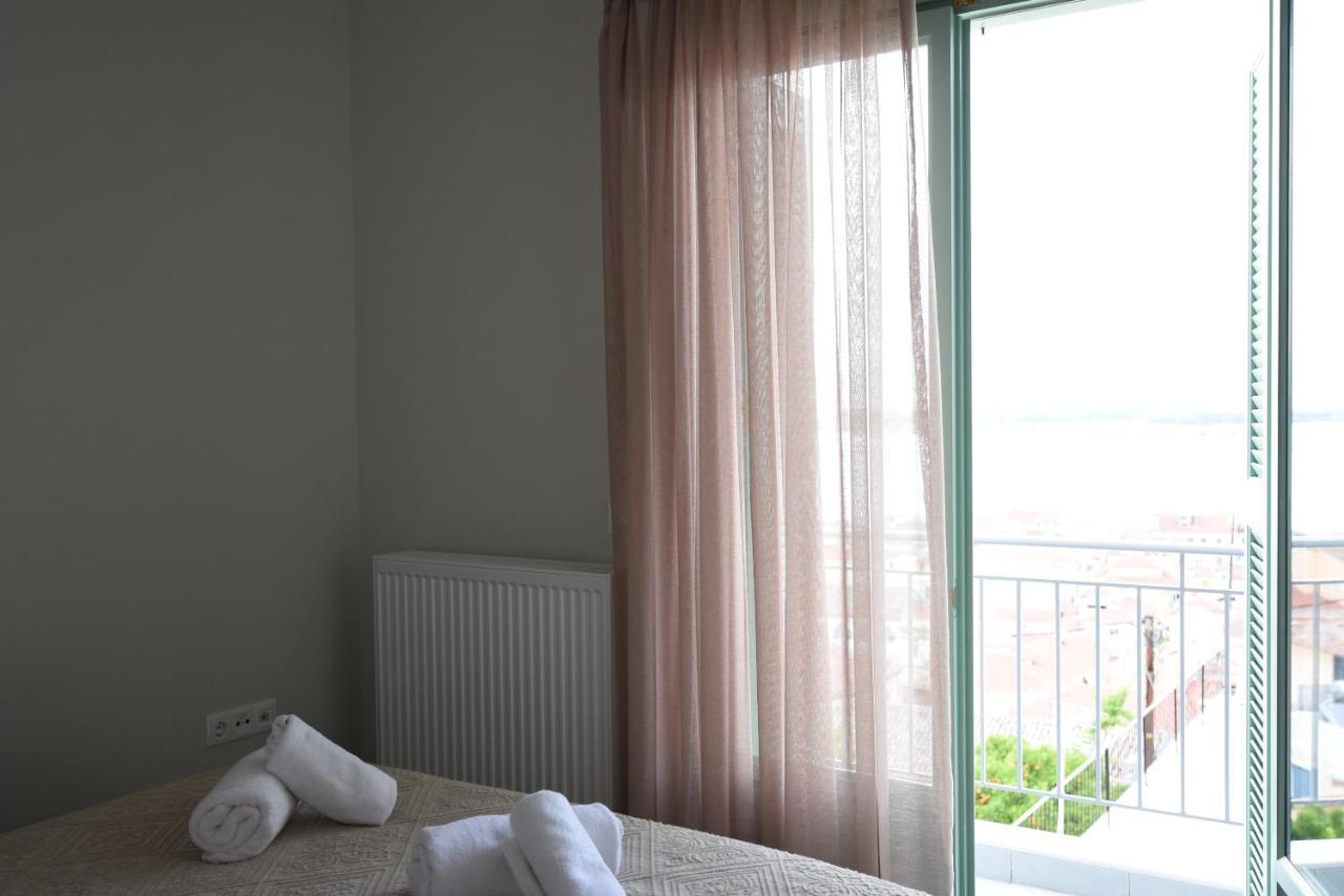 "Ροδι" Διαμερισμα / "Rodi" Apartment ナフプリオ エクステリア 写真